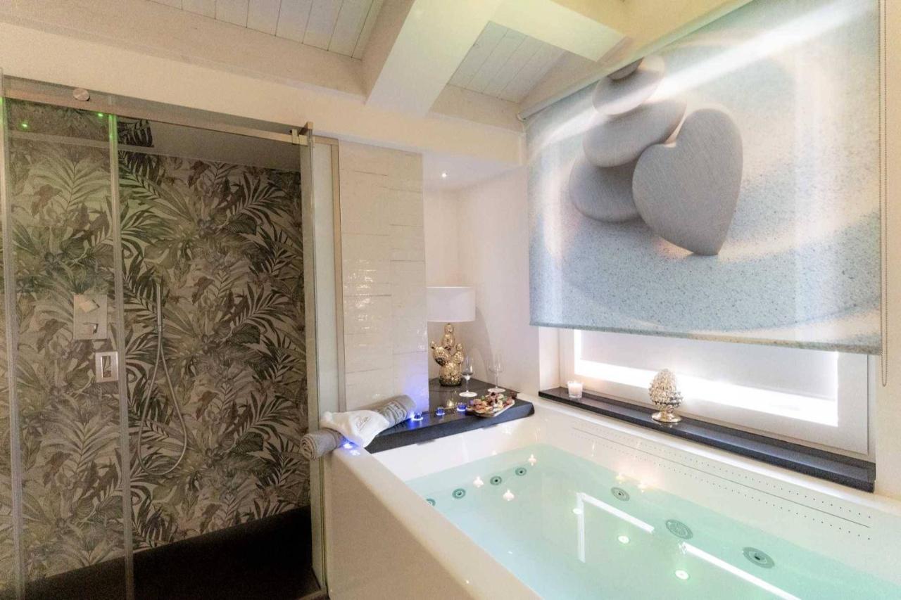 Carizza Rooms Pozzallo Buitenkant foto