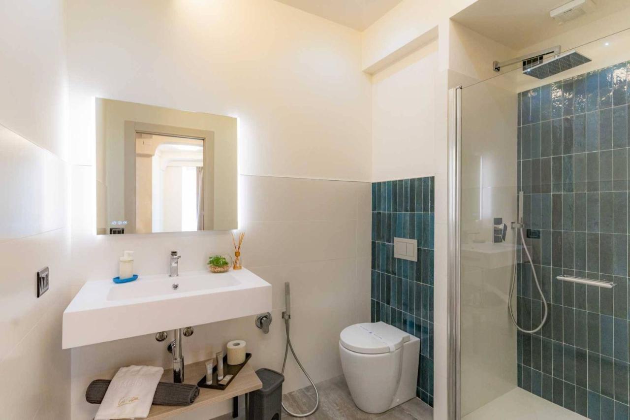 Carizza Rooms Pozzallo Buitenkant foto